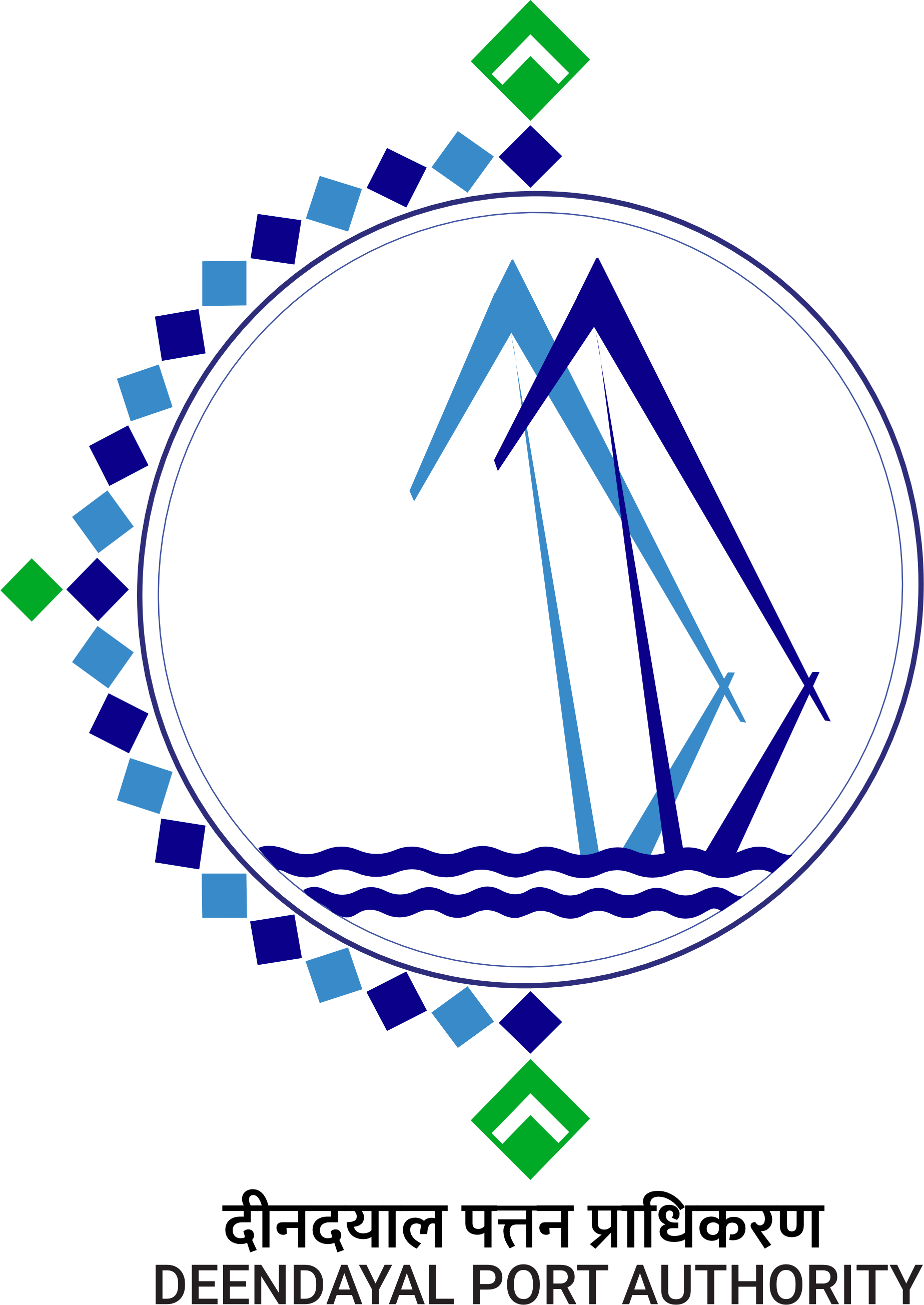 Onestop smart port solution to revolutionize seaport operations and